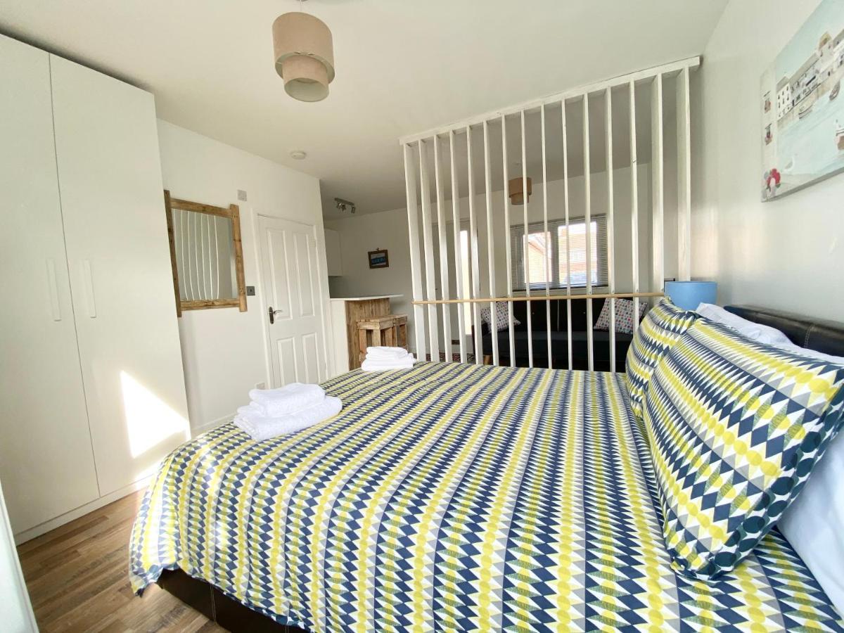 Margate Seaside Retreat Villa Buitenkant foto